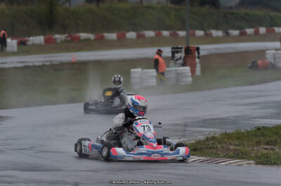 20/11/2016 : Seranne Trophy à Ganges (Photos Antoine Camblor) 2016 — karting