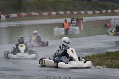 20/11/2016 : Seranne Trophy à Ganges (Photos Antoine Camblor) 2016 — karting