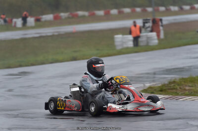 20/11/2016 : Seranne Trophy à Ganges (Photos Antoine Camblor) 2016 — karting