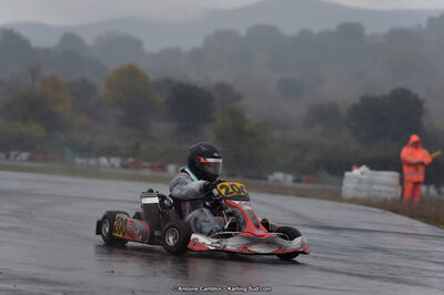 20/11/2016 : Seranne Trophy à Ganges (Photos Antoine Camblor) 2016 — karting