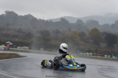 20/11/2016 : Seranne Trophy à Ganges (Photos Antoine Camblor) 2016 — karting