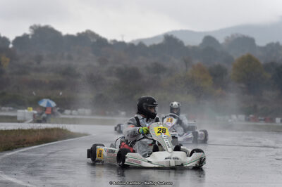 20/11/2016 : Seranne Trophy à Ganges (Photos Antoine Camblor) 2016 — karting