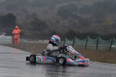 20/11/2016 : Seranne Trophy à Ganges (Photos Antoine Camblor) 2016 — karting