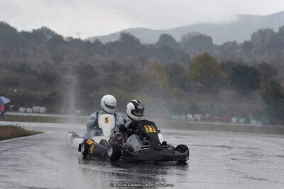 20/11/2016 : Seranne Trophy à Ganges (Photos Antoine Camblor) 2016 — karting