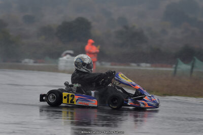 20/11/2016 : Seranne Trophy à Ganges (Photos Antoine Camblor) 2016 — karting