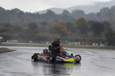 20/11/2016 : Seranne Trophy à Ganges (Photos Antoine Camblor) 2016 — karting