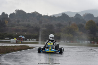 20/11/2016 : Seranne Trophy à Ganges (Photos Antoine Camblor) 2016 — karting