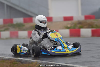 20/11/2016 : Seranne Trophy à Ganges (Photos Antoine Camblor) 2016 — karting