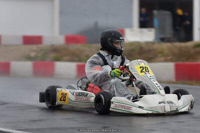 20/11/2016 : Seranne Trophy à Ganges (Photos Antoine Camblor) 2016 — karting