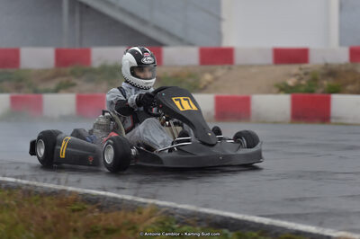 20/11/2016 : Seranne Trophy à Ganges (Photos Antoine Camblor) 2016 — karting