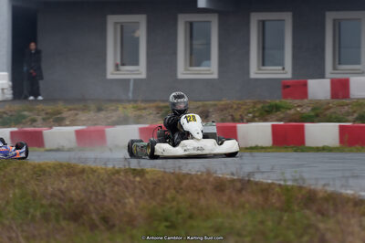 20/11/2016 : Seranne Trophy à Ganges (Photos Antoine Camblor) 2016 — karting