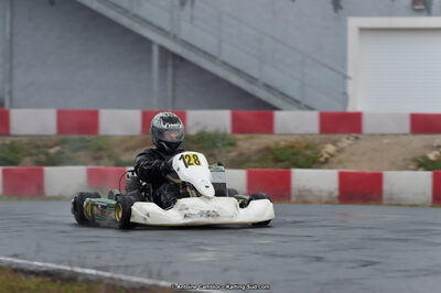 20/11/2016 : Seranne Trophy à Ganges (Photos Antoine Camblor) 2016 — karting