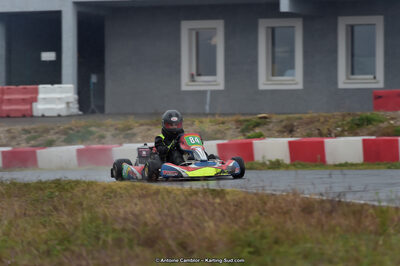 20/11/2016 : Seranne Trophy à Ganges (Photos Antoine Camblor) 2016 — karting
