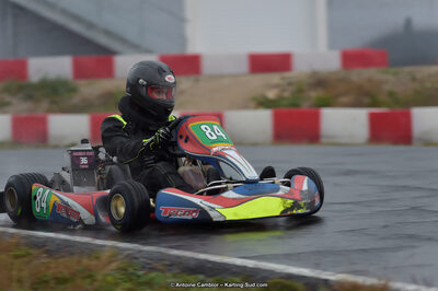 20/11/2016 : Seranne Trophy à Ganges (Photos Antoine Camblor) 2016 — karting