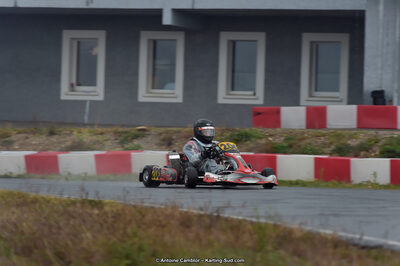 20/11/2016 : Seranne Trophy à Ganges (Photos Antoine Camblor) 2016 — karting