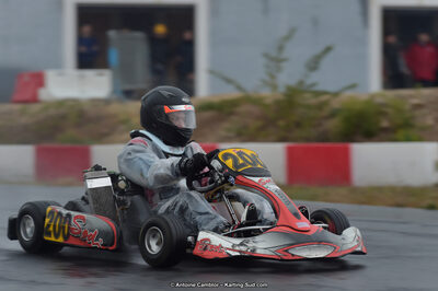 20/11/2016 : Seranne Trophy à Ganges (Photos Antoine Camblor) 2016 — karting