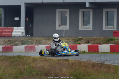 20/11/2016 : Seranne Trophy à Ganges (Photos Antoine Camblor) 2016 — karting