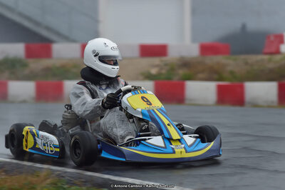 20/11/2016 : Seranne Trophy à Ganges (Photos Antoine Camblor) 2016 — karting