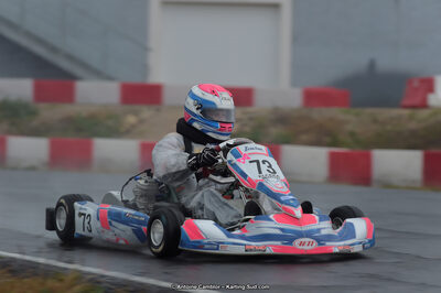20/11/2016 : Seranne Trophy à Ganges (Photos Antoine Camblor) 2016 — karting