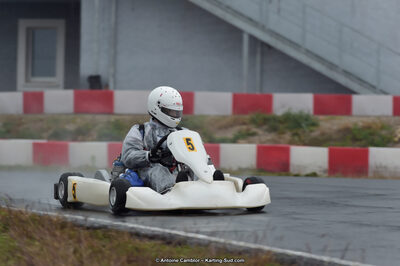 20/11/2016 : Seranne Trophy à Ganges (Photos Antoine Camblor) 2016 — karting