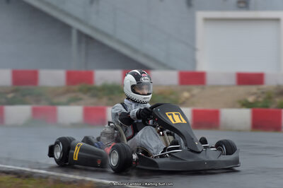 20/11/2016 : Seranne Trophy à Ganges (Photos Antoine Camblor) 2016 — karting