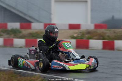 20/11/2016 : Seranne Trophy à Ganges (Photos Antoine Camblor) 2016 — karting