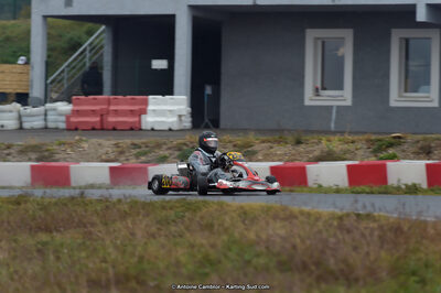 20/11/2016 : Seranne Trophy à Ganges (Photos Antoine Camblor) 2016 — karting