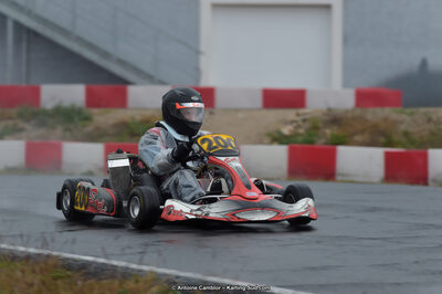 20/11/2016 : Seranne Trophy à Ganges (Photos Antoine Camblor) 2016 — karting