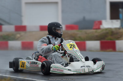 20/11/2016 : Seranne Trophy à Ganges (Photos Antoine Camblor) 2016 — karting