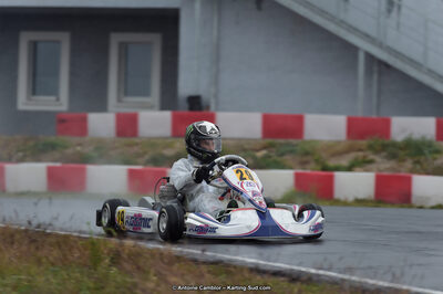 20/11/2016 : Seranne Trophy à Ganges (Photos Antoine Camblor) 2016 — karting