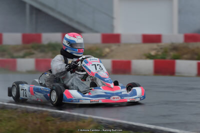 20/11/2016 : Seranne Trophy à Ganges (Photos Antoine Camblor) 2016 — karting