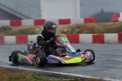 20/11/2016 : Seranne Trophy à Ganges (Photos Antoine Camblor) 2016 — karting