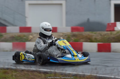 20/11/2016 : Seranne Trophy à Ganges (Photos Antoine Camblor) 2016 — karting