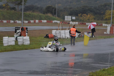 20/11/2016 : Seranne Trophy à Ganges (Photos Antoine Camblor) 2016 — karting