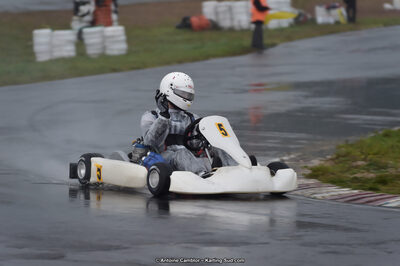 20/11/2016 : Seranne Trophy à Ganges (Photos Antoine Camblor) 2016 — karting