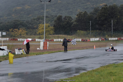 20/11/2016 : Seranne Trophy à Ganges (Photos Antoine Camblor) 2016 — karting