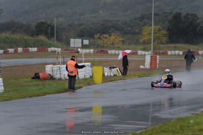 20/11/2016 : Seranne Trophy à Ganges (Photos Antoine Camblor) 2016 — karting