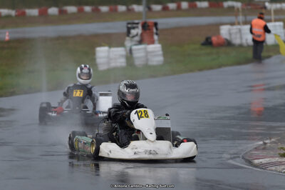 20/11/2016 : Seranne Trophy à Ganges (Photos Antoine Camblor) 2016 — karting