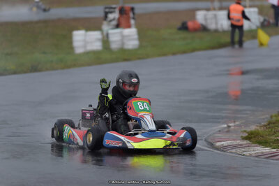 20/11/2016 : Seranne Trophy à Ganges (Photos Antoine Camblor) 2016 — karting
