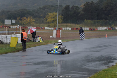 20/11/2016 : Seranne Trophy à Ganges (Photos Antoine Camblor) 2016 — karting