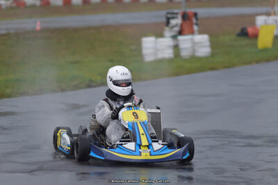20/11/2016 : Seranne Trophy à Ganges (Photos Antoine Camblor) 2016 — karting