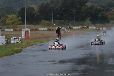 20/11/2016 : Seranne Trophy à Ganges (Photos Antoine Camblor) 2016 — karting
