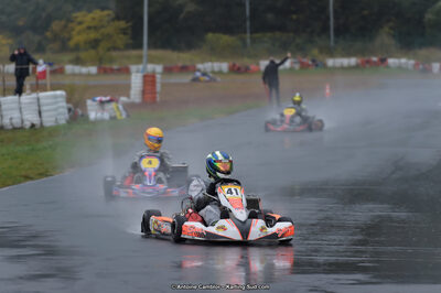 20/11/2016 : Seranne Trophy à Ganges (Photos Antoine Camblor) 2016 — karting