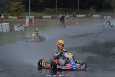 20/11/2016 : Seranne Trophy à Ganges (Photos Antoine Camblor) 2016 — karting