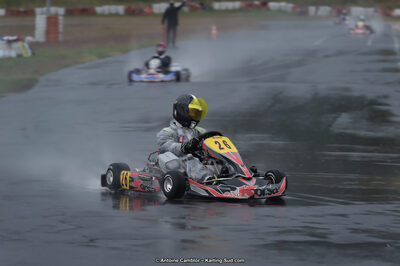 20/11/2016 : Seranne Trophy à Ganges (Photos Antoine Camblor) 2016 — karting