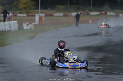 20/11/2016 : Seranne Trophy à Ganges (Photos Antoine Camblor) 2016 — karting