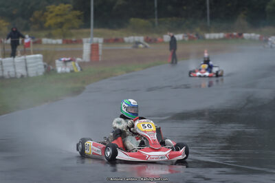 20/11/2016 : Seranne Trophy à Ganges (Photos Antoine Camblor) 2016 — karting