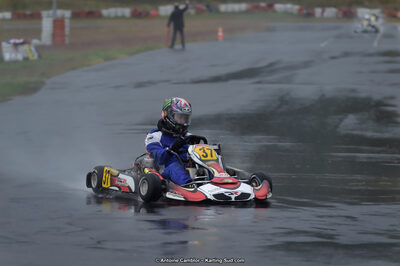 20/11/2016 : Seranne Trophy à Ganges (Photos Antoine Camblor) 2016 — karting