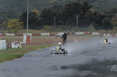 20/11/2016 : Seranne Trophy à Ganges (Photos Antoine Camblor) 2016 — karting