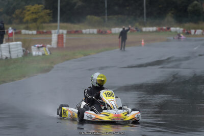 20/11/2016 : Seranne Trophy à Ganges (Photos Antoine Camblor) 2016 — karting